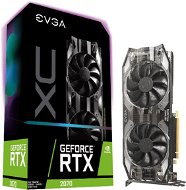 EVGA GeForce RTX 2070 XC GAMING - Videókártya