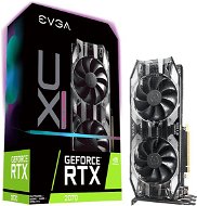 EVGA GeForce RTX 2070 XC ULTRA GAMING - Graphics Card
