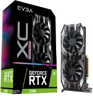 EVGA GeForce RTX 2080 XC ULTRA GAMING - Grafikkarte
