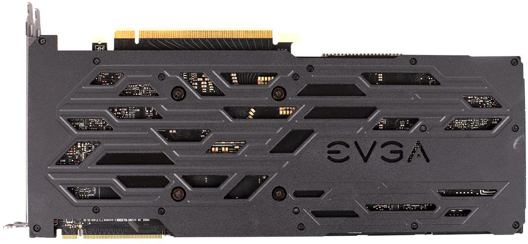 Evga rtx 2080 on sale ti xc gaming