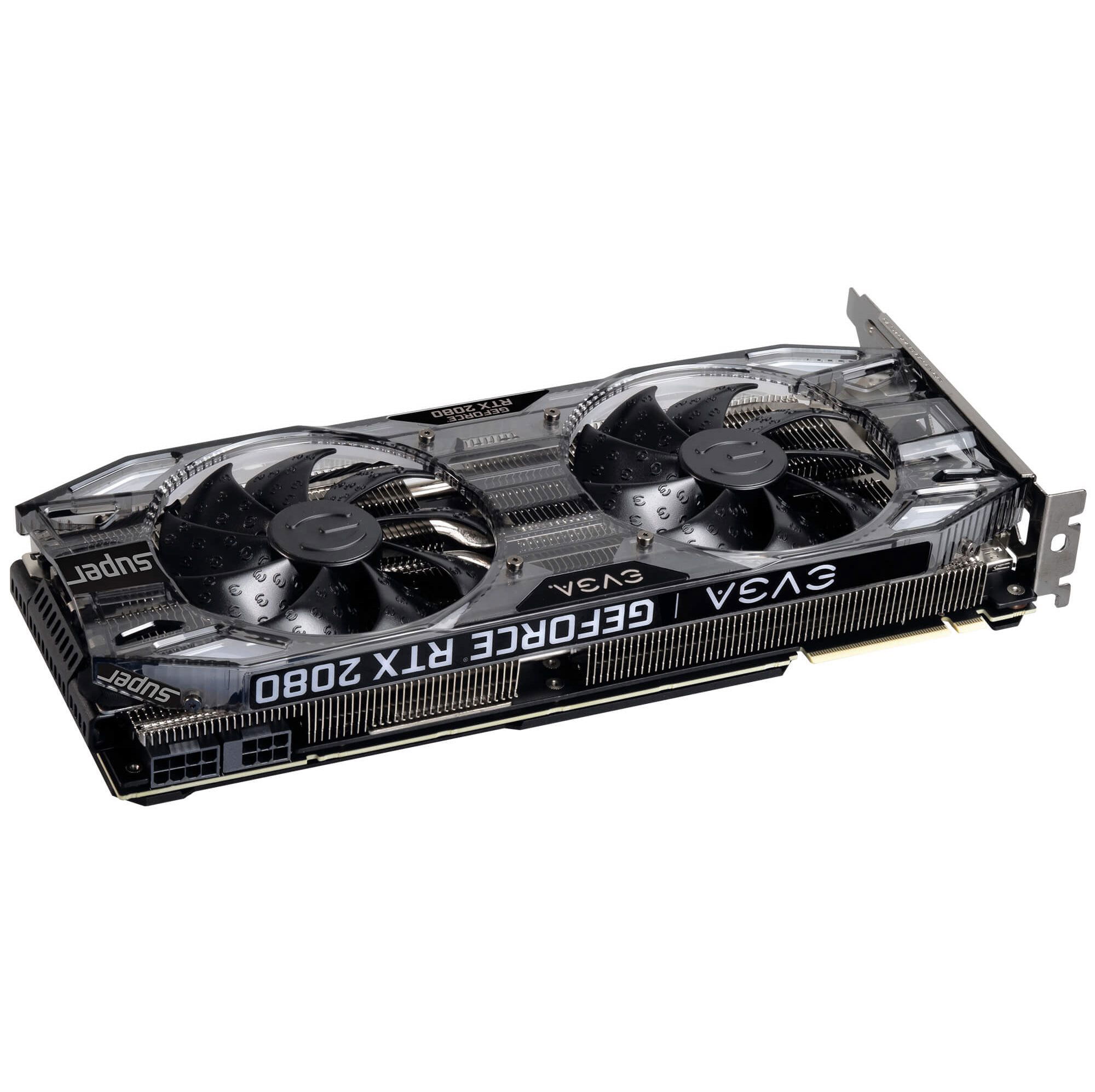 Evga geforce rtx clearance 2080 super xc gaming