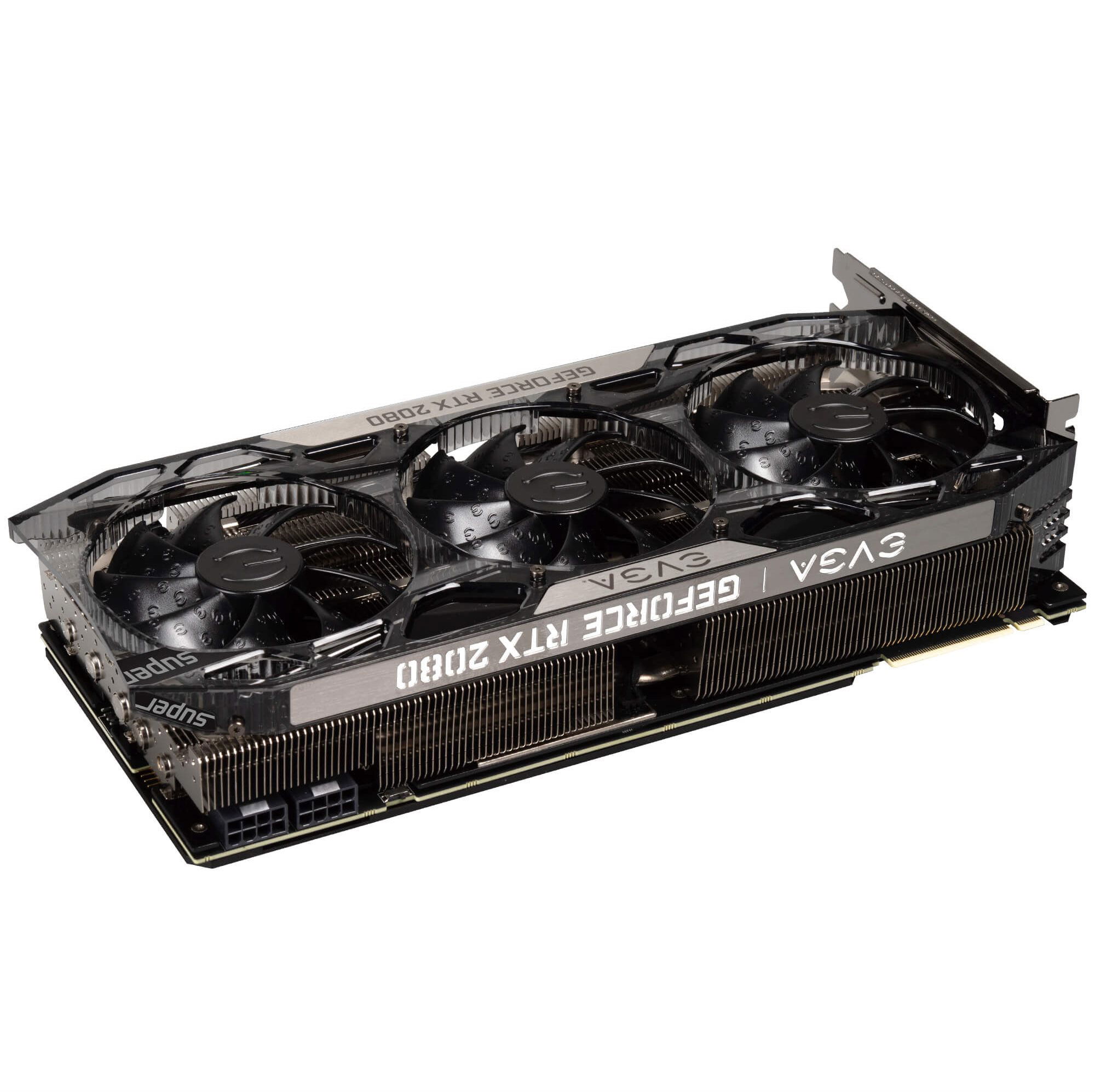 Evga geforce rtx 2080 super 8 gb black clearance gaming video card