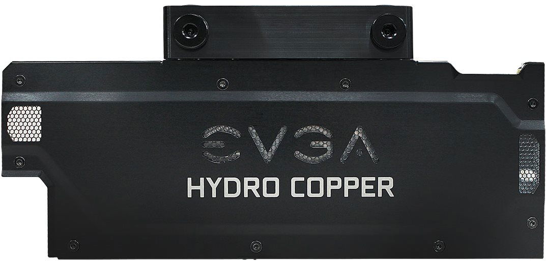 Evga hydro sale copper waterblock