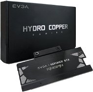 EVGA HYDRO COPPER Waterblock pro GTX 1080 Ti K|NGP|N - Vodný blok pre VGA