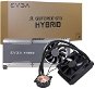 EVGA HYBRID Water Cooler (All in One) pro GTX 1070/1080 - Vodné chladenie