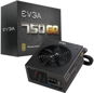 EVGA 750 GQ Power Supply - PC Power Supply