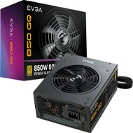 EVGA 850 GQ Power Supply UK - PC zdroj