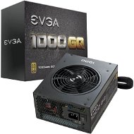 EVGA 1000 GQ Power Supply - PC zdroj