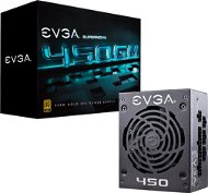 EVGA SuperNOVA 450 GM SFX + ATX - PC-Netzteil