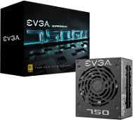 EVGA SuperNOVA 750 GM SFX+ATX - Počítačový zdroj