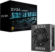 EVGA SuperNOVA 850 GM SFX+ATX - PC-Netzteil