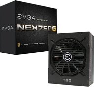 EVGA SuperNOVA 750 G1 - PC Power Supply