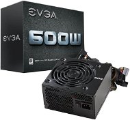 EVGA 600W - PC Power Supply