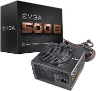 EVGA 500B Bronze - PC Power Supply