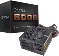 EVGA 600B - PC-Netzteil