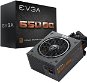 EVGA 650 BQ - PC-Netzteil