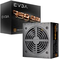 EVGA 750 B3 - PC Power Supply