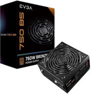 EVGA 750 B5 - PC Power Supply