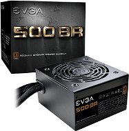 EVGA 500 BR - PC Power Supply