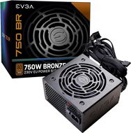 EVGA 750 BR - PC zdroj