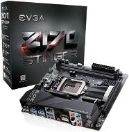EVGA Z170 Stinger - Motherboard