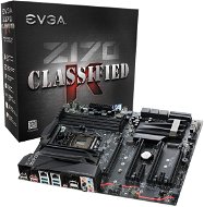 EVGA Classified Z170 K - Motherboard