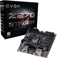 EVGA Z270 Stinger - Motherboard