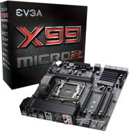 EVGA X99 Micro2 - Alaplap