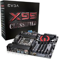 EVGA X99 Classified - Motherboard