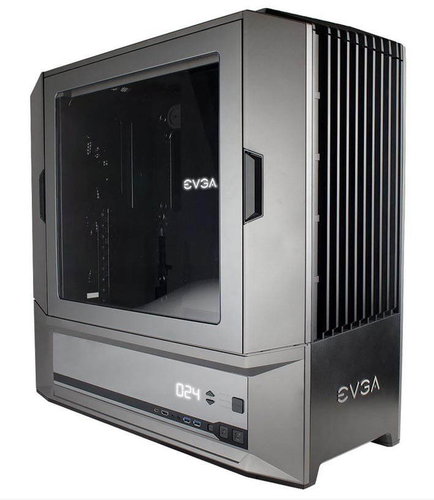 EVGA DG-87 Gaming Case - PC Case - Main image