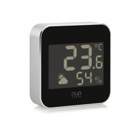 Eve Weather Connected Weather Station - Tread compatible - Meteostanice - Hlavní obrázek