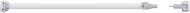 Eve MotionBlinds Upgrade Kit for Roller Blinds - Smart Wireless Remote