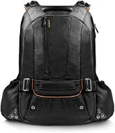 EVERKI BEACON 18" WITH GAMING CONSOLE SLEEVE - Laptop Backpack