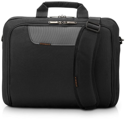 EVERKI ADVANCE 14.1" - Laptop Bag - Main image