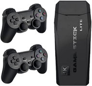 Eveon K8 TV herní konzole HDMI/USB 4K, černá - Game Console