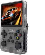 Eveon X55 přenosná herní konzole, šedá - Game Console