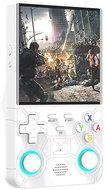Eveon E36 Ultra přenosná herní konzole, bílá - Game Console