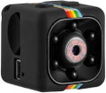 Eveon Qube X11 Mini webkamera Full HD 1080P, černá