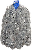 EverGreen® Foil Chain, Width 9cm, Length 600cm, Colour White-silver - Christmas Ornaments