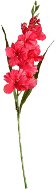 EverGreen kardvirág, 93 cm magasságú, rózsaszínű - Művirág