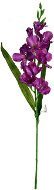 EverGreen Gladiola, Height of 93cm, Colour Purple - Artificial Flower