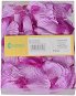 EverGreen dekoratív virágok x 100, átmérője 5 cm, lila színű - Művirág