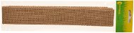 EverGreen Jute ribbon width 4 cm, length 200 cm, colour natural - Decoration