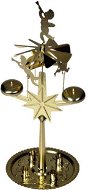 EverGreen® Angel Ring, round stand - Christmas Ornaments
