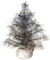 EverGreen® fenyőfa, fólia, hossza 30 cm - Karácsonyi díszítés