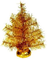 EverGreen® Fir tree, foil, length 30 cm - Christmas Ornaments
