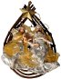 EverGreen® Holy Family, 23x28 cm - Christmas Ornaments