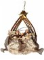 EverGreen® Holy Family, 23x28 cm - Christmas Ornaments
