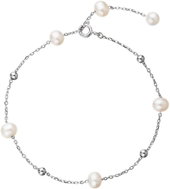 EVOLUTION GROUP 23021.1 bracelet pearl AA 5-5,5mm AG (AG 925/1000; 0,5g) - Bracelet
