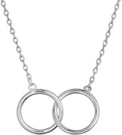 EVOLUTION GROUP 62026 AG necklace (AG 925/1000; 2,5g) - Necklace
